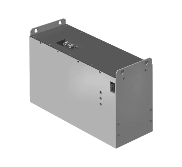 Аккумуляторы (АКБ) тяговые литиевые