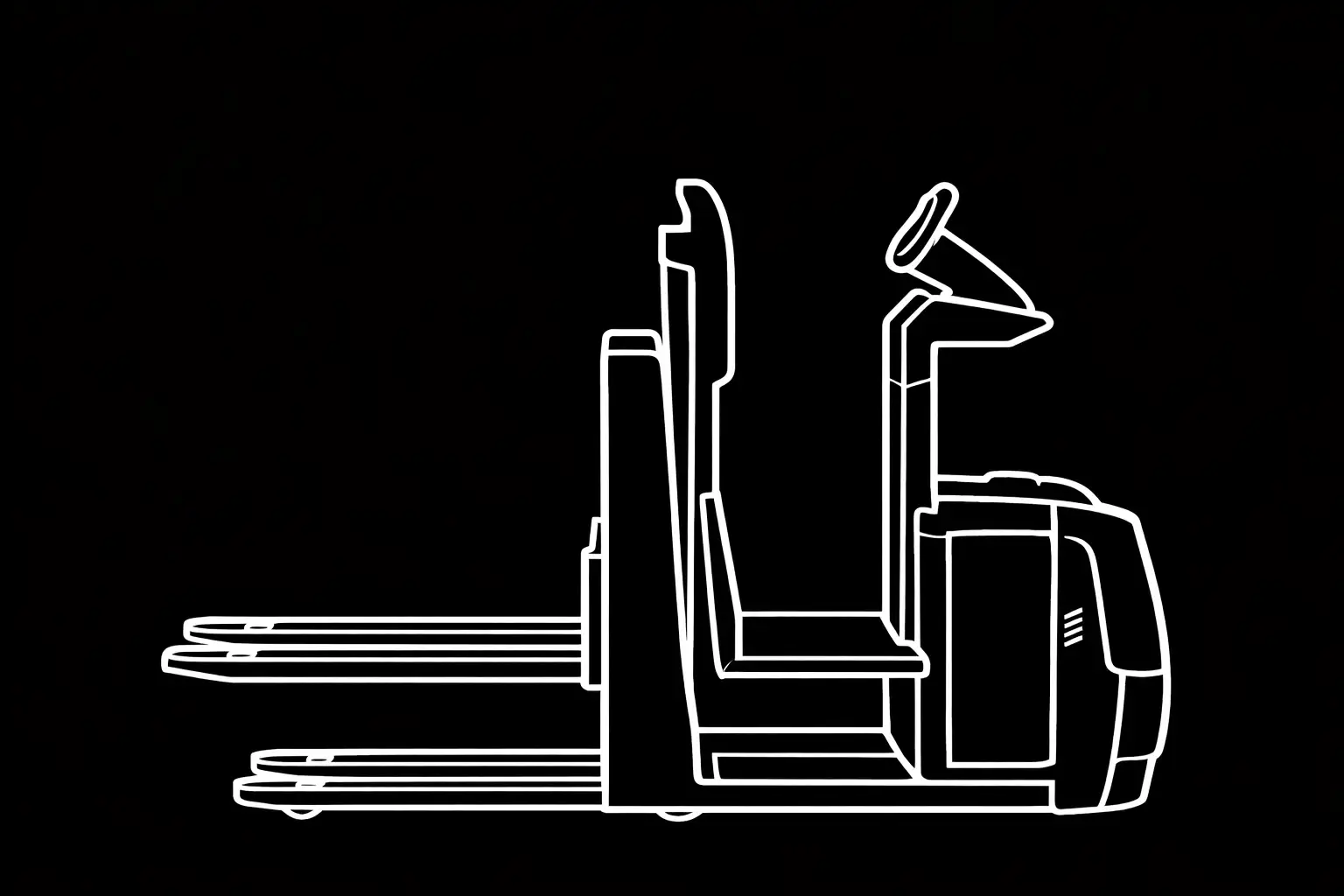 Комплектовщик